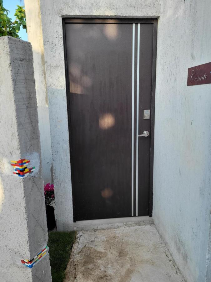 Puerto Del Cielo Hotel Chuburná Exterior photo