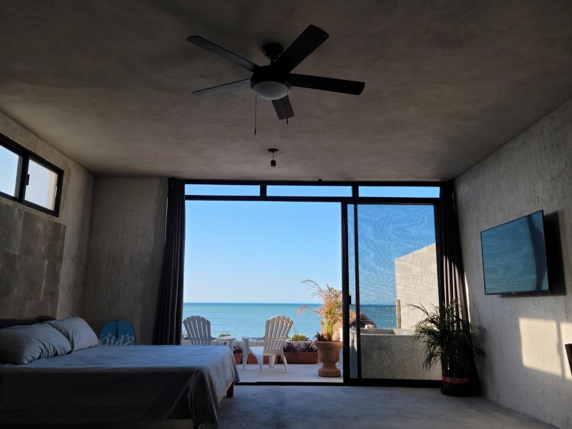Puerto Del Cielo Hotel Chuburná Room photo