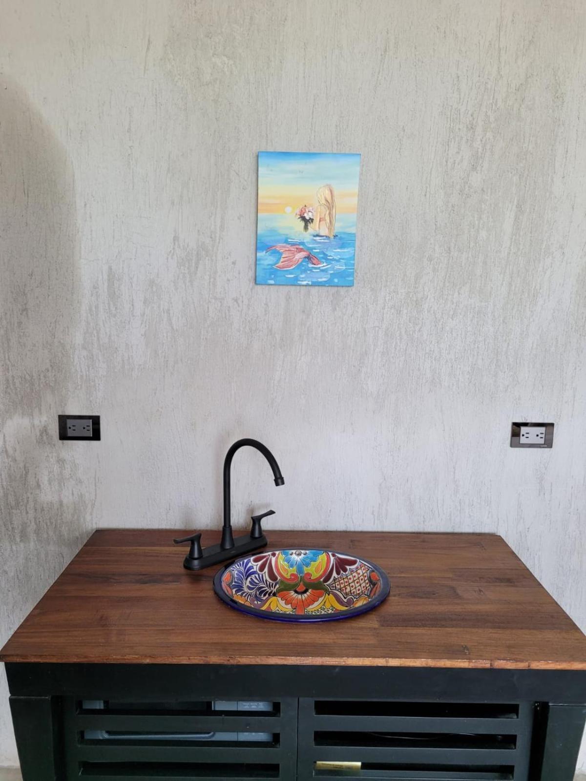 Puerto Del Cielo Hotel Chuburná Room photo
