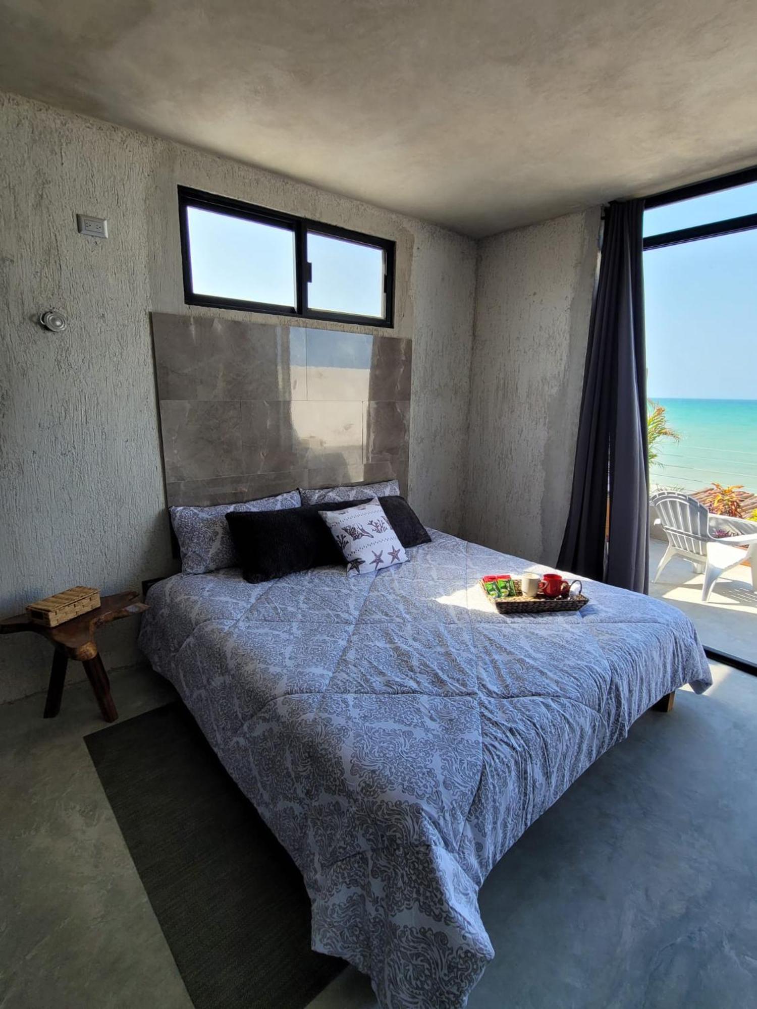 Puerto Del Cielo Hotel Chuburná Room photo