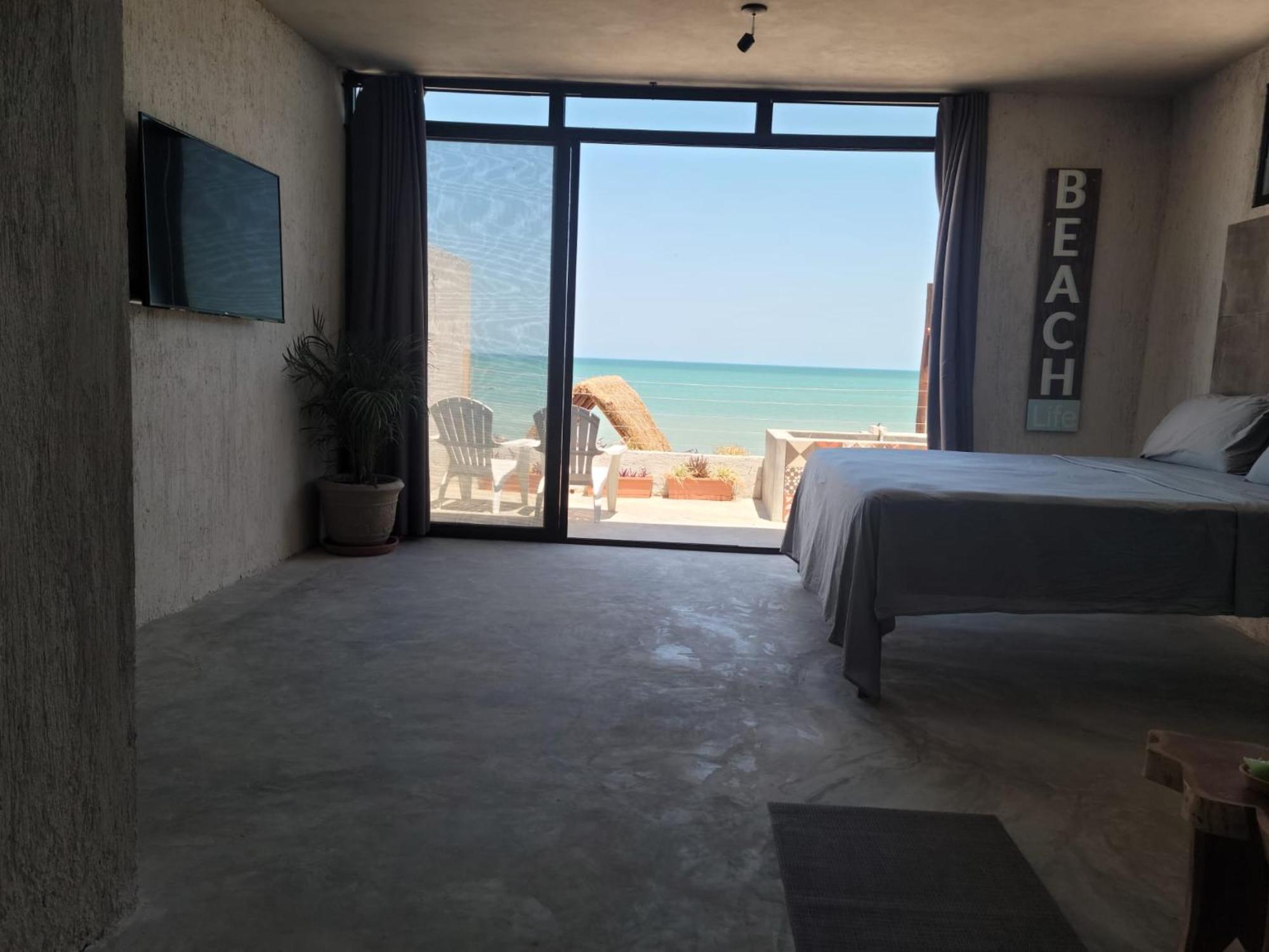 Puerto Del Cielo Hotel Chuburná Room photo